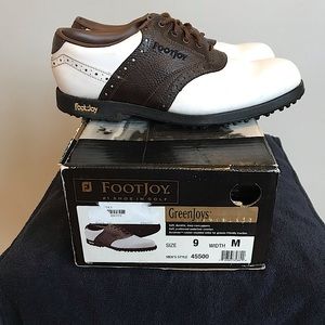 FootJoy GreenJoy Golf Shoes